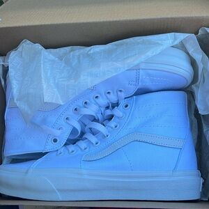 Ordered wrong size and were unable to return